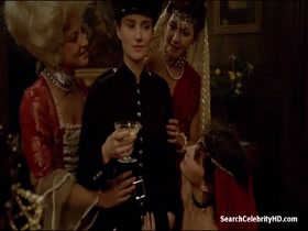 Miou-Miou in Guy de Maupassant (1982) 2