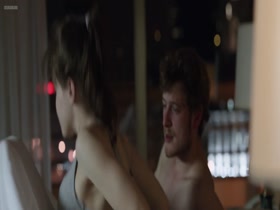 Audrey Bastien, Solene Rigot in Puppy Love (2013) 7