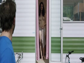 Audrey Bastien, Solene Rigot in Puppy Love (2013)