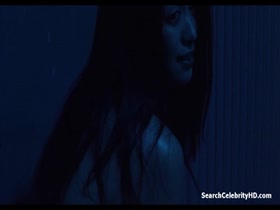 Minako Komukai in Flower & Snake 3 10