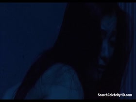 Minako Komukai in Flower & Snake 3 8