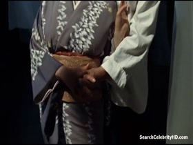 Minako Komukai Fetish , Costume in Flower & Snake 3 10