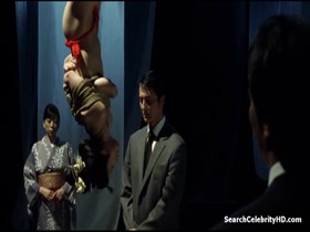 Minako Komukai Fetish , Costume in Flower & Snake 3 5