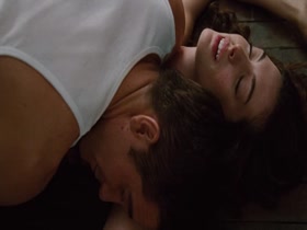 Anne Hathaway Love & other D Rugs Compilation 3