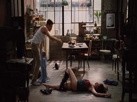 Anne Hathaway Love & other D Rugs Compilation 4