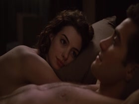 Anne Hathaway Love & other D Rugs Compilation 6
