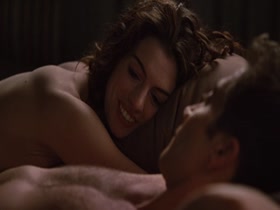 Anne Hathaway Love & other D Rugs Compilation 7