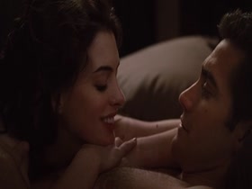 Anne Hathaway Love & other D Rugs Compilation 8