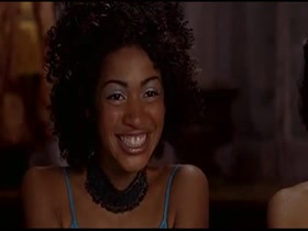 Jessica Alba Valerie Rae Miller in Dark Angel S1e05 10