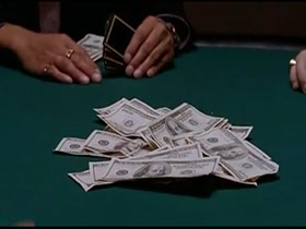 Jessica Alba Valerie Rae Miller in Dark Angel S1e05 11