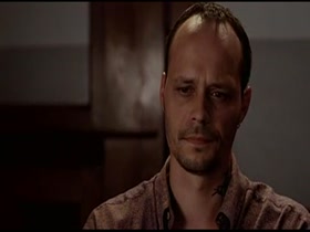 Jessica Alba Valerie Rae Miller in Dark Angel S1e05 14