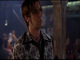 Jessica Alba Valerie Rae Miller in Dark Angel S1e05 2
