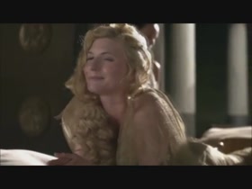 Spartacus: Blood and Sand erotic scenes compilation 11