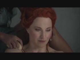 Spartacus: Blood and Sand erotic scenes compilation 13