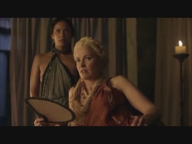 Spartacus: Blood and Sand erotic scenes compilation 6