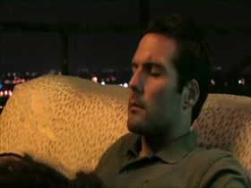 Shari Solanis Hot , Couple scene in Now & Later (2011) 2