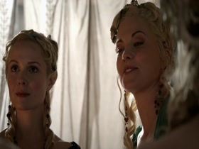 Katrina Law in Spartacus (2013) 1