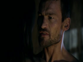 Katrina Law in Spartacus (2013) 11
