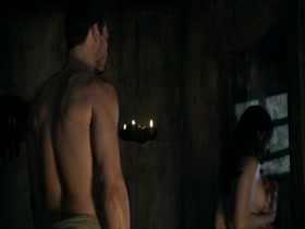 Katrina Law in Spartacus (2013) 14