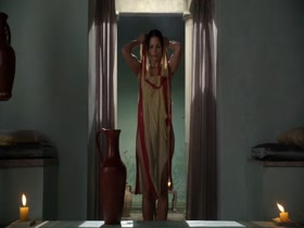 Katrina Law in Spartacus (2013) 15