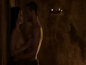 Katrina Law in Spartacus (2013) 19