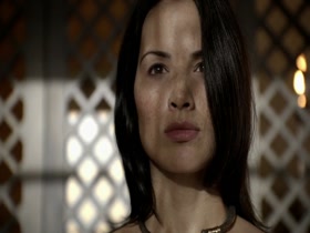 Katrina Law in Spartacus (2013) 2