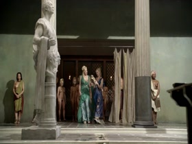 Katrina Law in Spartacus (2013) 3