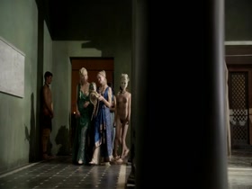 Katrina Law in Spartacus (2013) 4