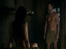 Katrina Law in Spartacus (2013) 8