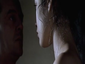 Olga Kurylenko in The Ring Finger (2005) 3