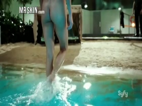 Victoria's Secret Models Caught Naked And Fucking 10