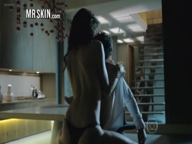 Victoria's Secret Models Caught Naked And Fucking 2