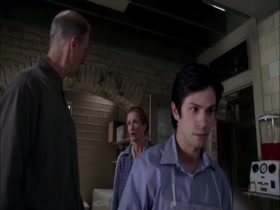 Rachel Griffiths in Six Feet Under S4e04 (2004) 1