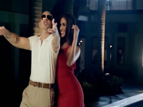 Claudia Sampedro in Music Videos 2