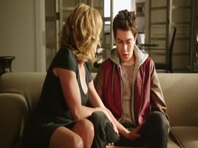 Elisabeth Shue in Behaving Badly (2014) 11