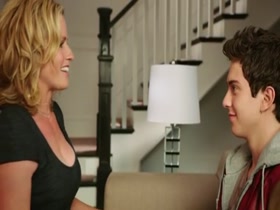 Elisabeth Shue in Behaving Badly (2014) 12