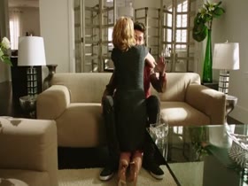 Elisabeth Shue in Behaving Badly (2014) 19