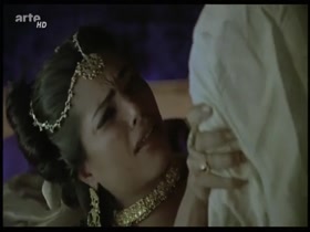 Sarita Choudhury in Kama Sutra. A Tale of Love 11