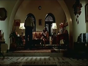 Egyptian Bellydancer Sama El Masry 1