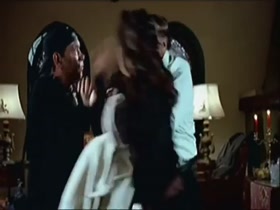 Egyptian Bellydancer Sama El Masry 20