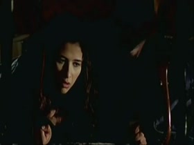 Egyptian Bellydancer Sama El Masry 3
