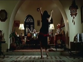 Egyptian Bellydancer Sama El Masry 5