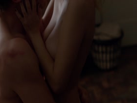 Carolina Ravassa in The Affair s01e10 (2014) 19