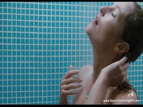 Gillian Anderson in Straightheads (2007)  1