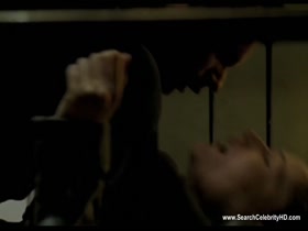 Gillian Anderson in Straightheads (2007)  17