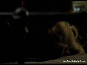 Gillian Anderson in Straightheads (2007)  18