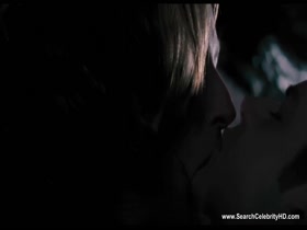 Gillian Anderson in Straightheads (2007)  8