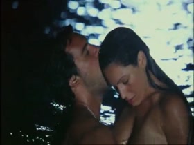 Kelly Brook sex , nude scene in Survival Island 10