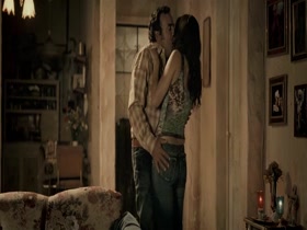 Elizabeth Cervantes in El infierno 1