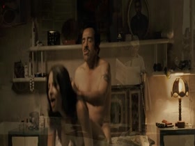 Elizabeth Cervantes in El infierno 12